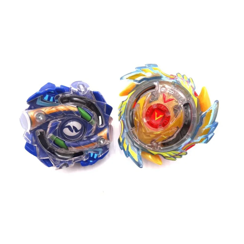 Hasbro Beyblade Hyrus H2 E1061 Burst‎ Evolution Genesis Valtryek V3 Switchstrike